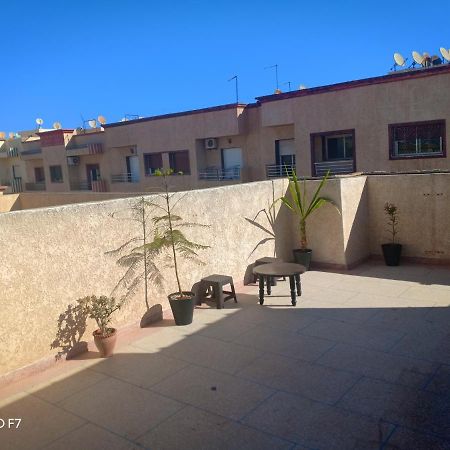 Appartement Proche De L'Aeroport Casablanca Deroua 외부 사진